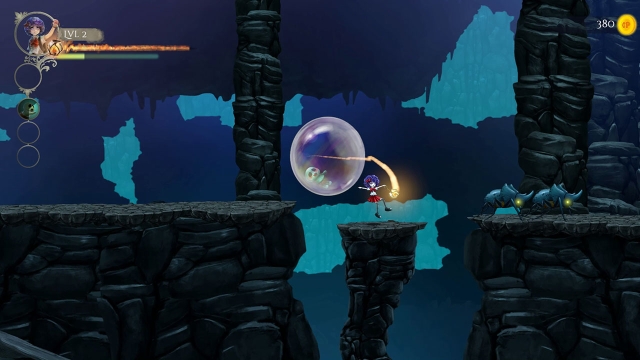 Ghost Parade (Switch) image
