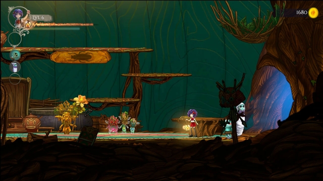 Ghost Parade (Switch) image