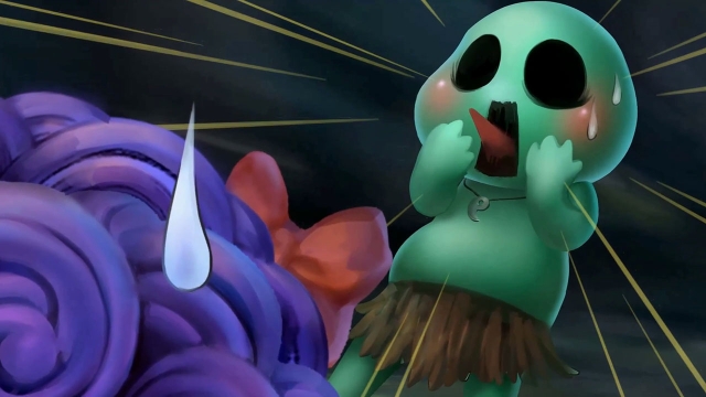 Ghost Parade (Switch) image