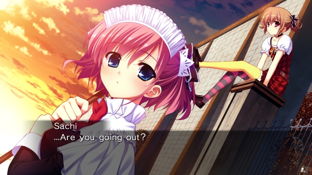 The Grisaia Trilogy (Switch) image