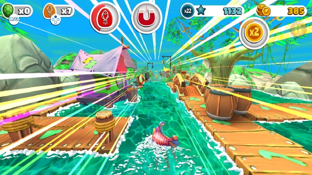 Go! Fish Go! (Switch) image