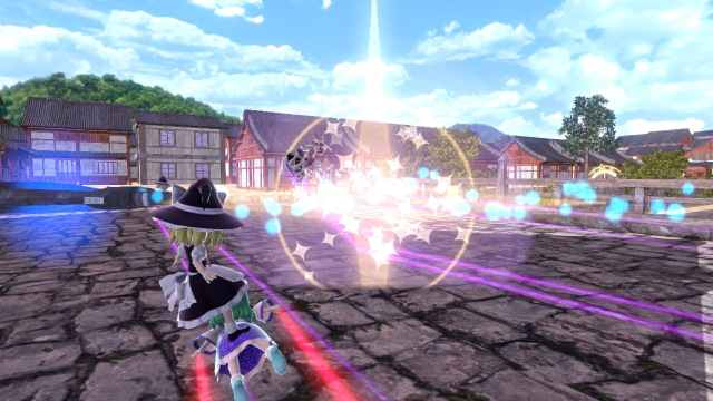 GENSOU Skydrift (Switch) image