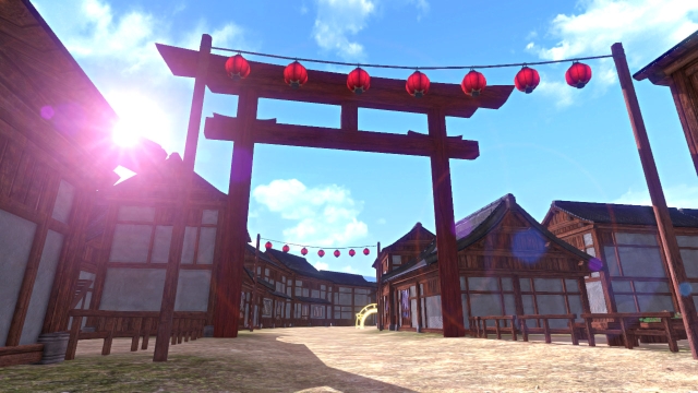GENSOU Skydrift (Switch) image