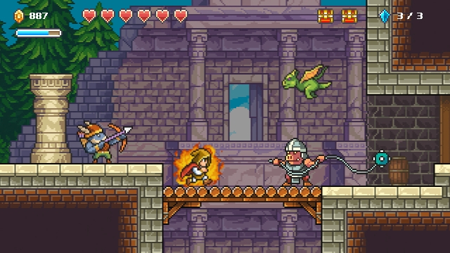 Goblin Sword (Switch) image