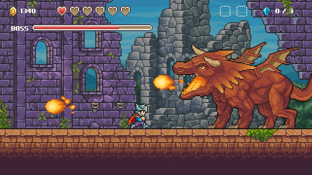 Goblin Sword (Switch) image