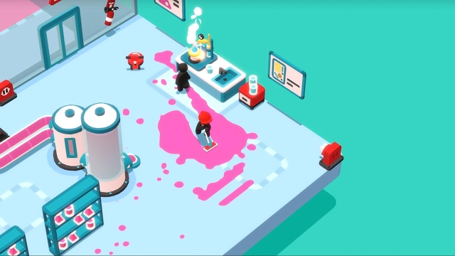 Good Job! (Switch) image