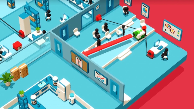 Good Job! (Switch) image