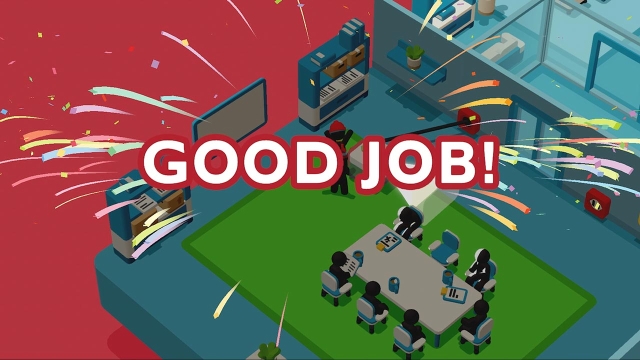 Good Job! (Switch) image