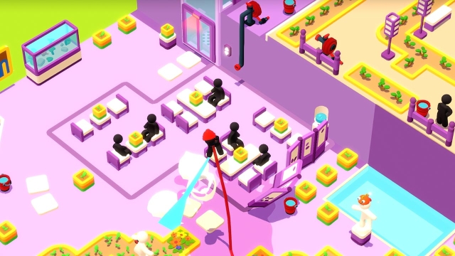 Good Job! (Switch) image