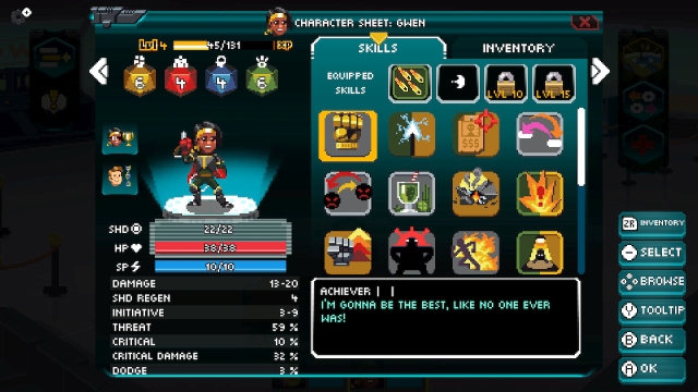Galaxy of Pen & Paper +1 Edition (Switch) image
