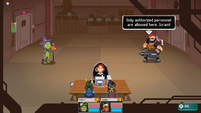 Galaxy of Pen & Paper +1 Edition (Switch) image
