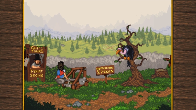 Guard Duty (Switch) image