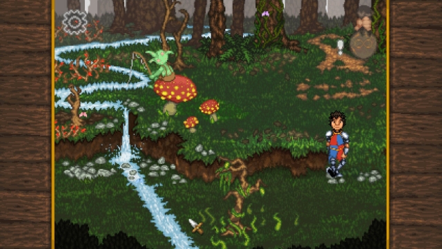 Guard Duty (Switch) image