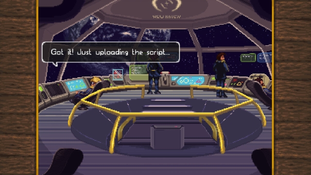 Guard Duty (Switch) image