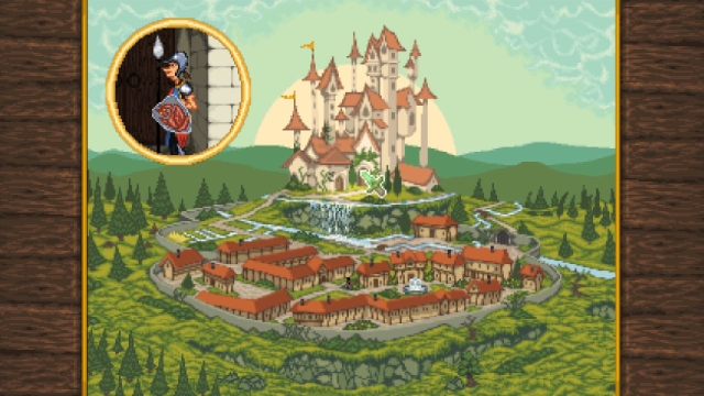 Guard Duty (Switch) image