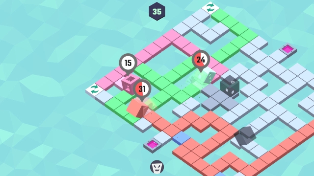 Gerritory (Switch) image