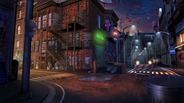Ghost Files: Memory of a Crime (Switch) image