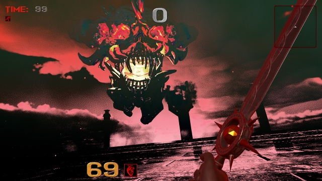 Gates Of Hell (Switch) image