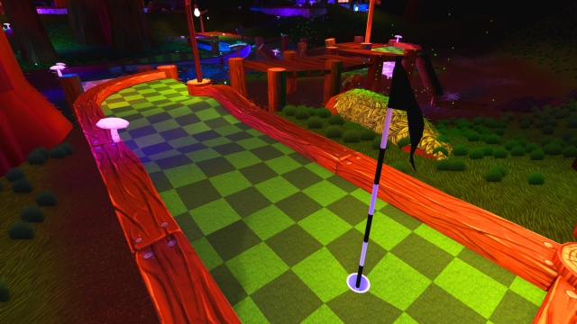 Golf With Your Friends (Switch) image