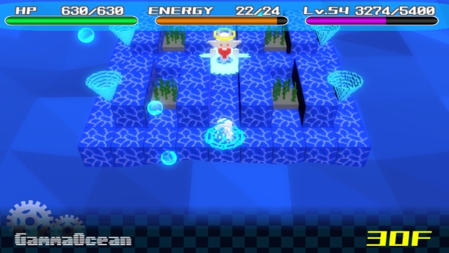 Greedroid (Switch) image