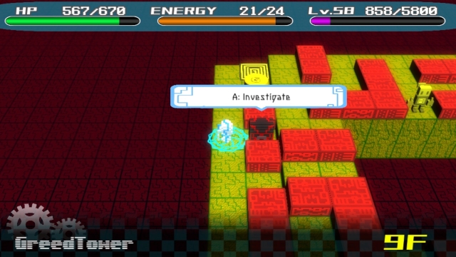 Greedroid (Switch) image