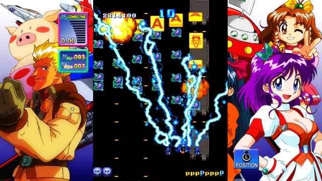 Game Tengoku: CruisinMix Special (Switch) image