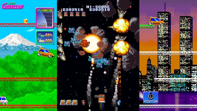 Game Tengoku: CruisinMix Special (Switch) image