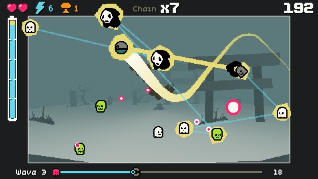 Ghost Grab 3000 (Switch) image