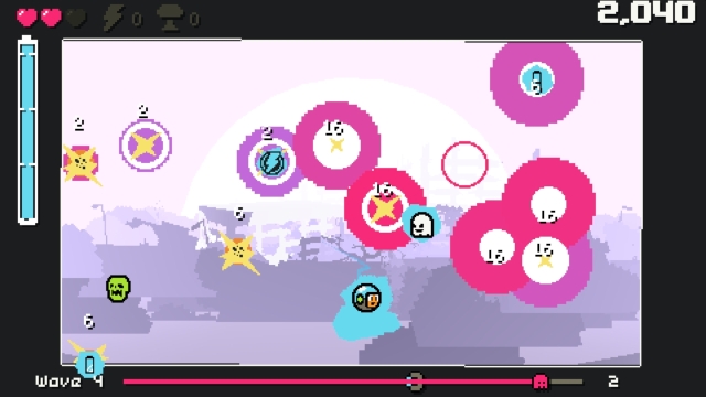 Ghost Grab 3000 (Switch) image