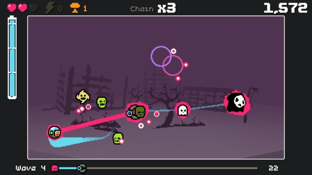 Ghost Grab 3000 (Switch) image