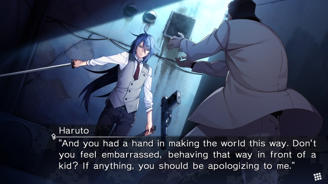 Grisaia Phantom Trigger 01 & 02 (Switch) image