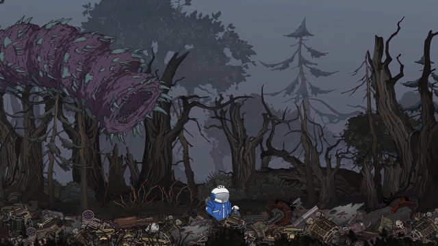 The Great Perhaps (Switch) image