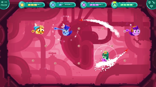 GERRRMS (Switch) image