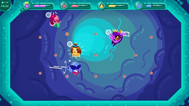 GERRRMS (Switch) image