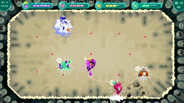 GERRRMS (Switch) image