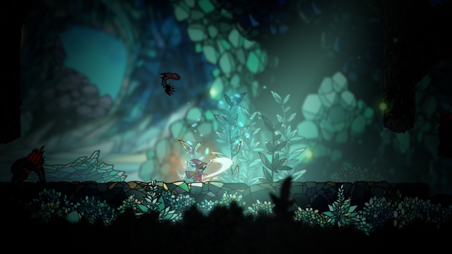 Gleamlight (Switch) image