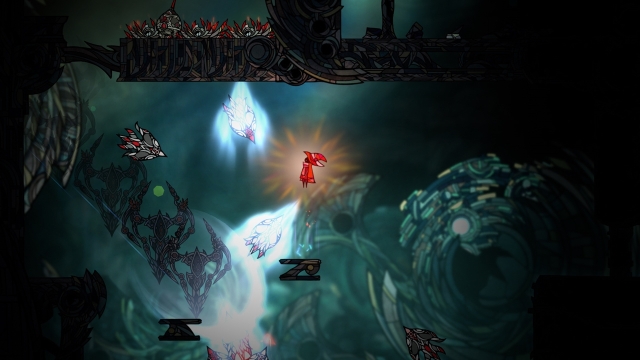 Gleamlight (Switch) image