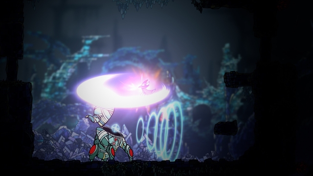 Gleamlight (Switch) image