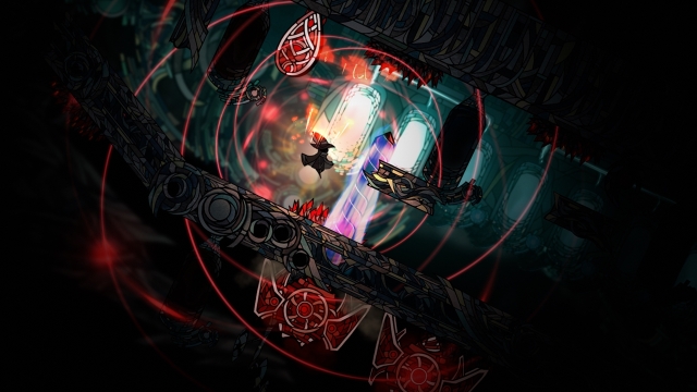 Gleamlight (Switch) image