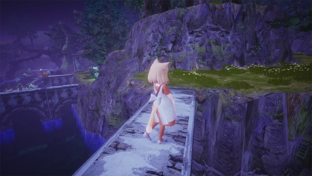 Giraffe and Annika (Switch) image