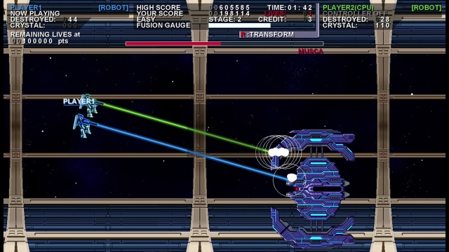 Gemini Arms (Switch) image