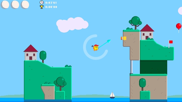 Golf Zero (Switch) image