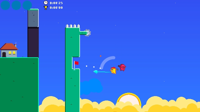 Golf Zero (Switch) image