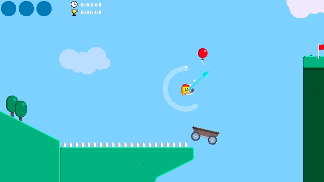 Golf Zero (Switch) image