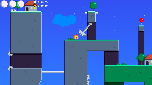 Golf Zero (Switch) image