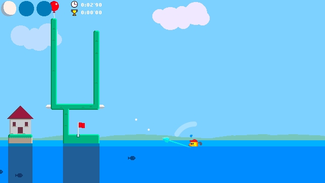 Golf Zero (Switch) image