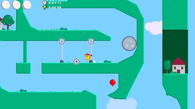 Golf Zero (Switch) image
