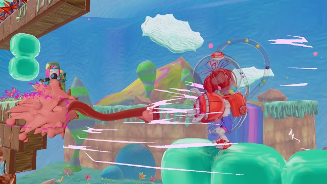 Georifters (Switch) image