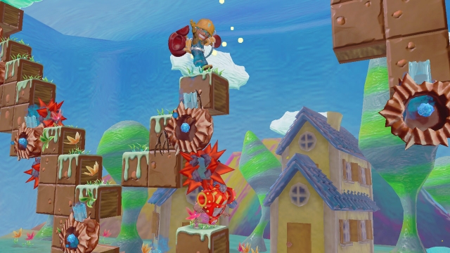 Georifters (Switch) image