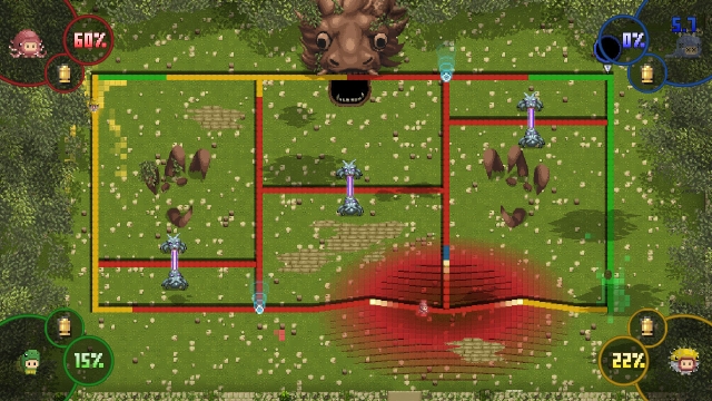 GORSD (Switch) image